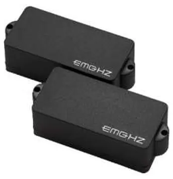 EMG P HZ