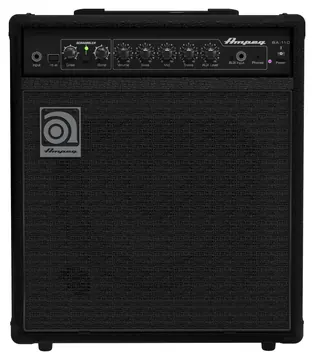 Ampeg Amplificador de Contrabaixo Ampeg BA110V2 de 30 Watts RMS