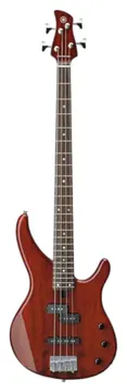 Yamaha Baixo Yamaha TRBX174EW Root Beer