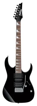 Ibanez GRG170DX-BKN Black Night Gio