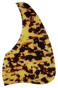 Boston RIAC-05 pickguard teardrop