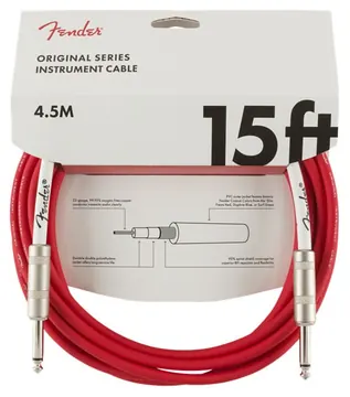 Fender Cavo 15/4.5 Orig. Frd 099-0515-010