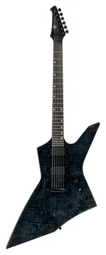 Spira X500TBKE Trans Black