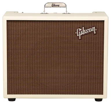 Gibson Falcon 20 1x12 Combo Cream Bronco
