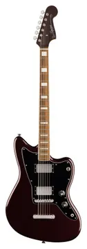 Fender Squier Paranormal Jazzmaster Baritone OXB