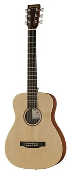 Martin LX1