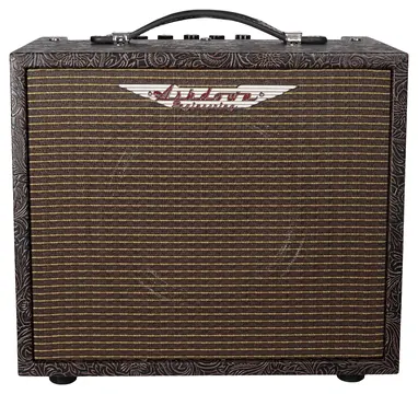 Ashdown Woodsman Parlour Combo 25W