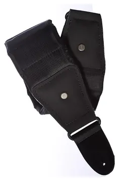 Mono M80-BTY-BLK-S Betty Short Strap Black