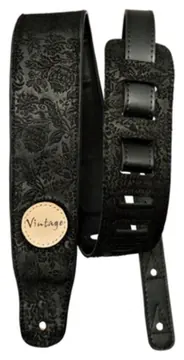 Basso Correia Basso VT SL 52 Floral Preto