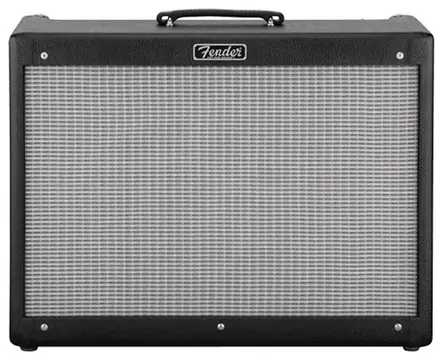 Fender Hot Rod Deluxe IV - Gitaarversterker