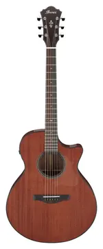Ibanez Ae440-Lgs Natural Platinum