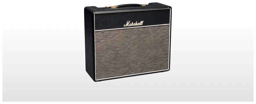 Marshall 1974X Reissue Handwired 18W Combo Amplifier