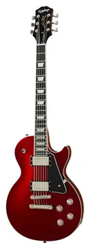 Epiphone Les Paul Modern Vintage Sparkling Burgundy Chitarra Elettrica