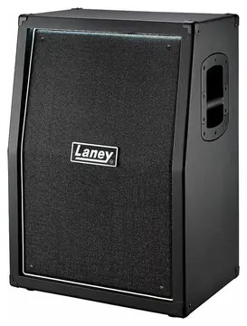 Laney LFR-212 Active Guitar Cabinet