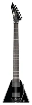 LTD NV-1000 EMG Schwarz