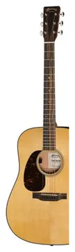 Martin D-12E Retro Nat LH