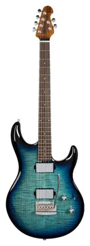 Music Man Luke 4 Blue Dream