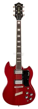 Guild Polara Deluxe CHR