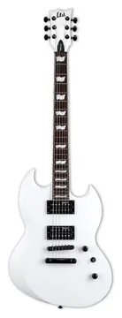 LTD VIPER-256 Snow White