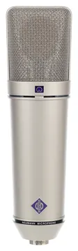Neumann U 87 Ai