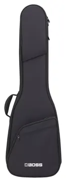 Boss CB-EB15 Etuis Pour Basse