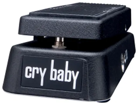 Dunlop GCB95 cry baby standard