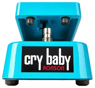 Jim Dunlop MR95LTD Mick Ronson Cry Baby Wah Effektgerät