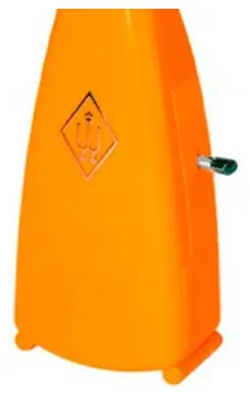 Wittner Taktell Piccolo 231 Orange