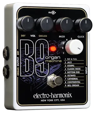 Electro-Harmonix B9