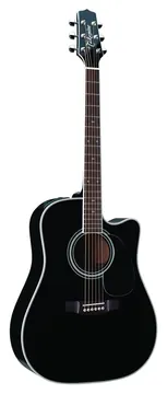 Takamine EF341SC Legacy Series