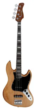 Marcus miller V5R Alder-4 NT RN Naturel