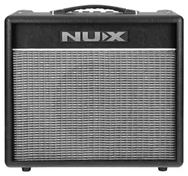Combo para Guitarra Elétrica Nux Mighty 20BT