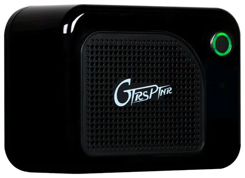 Mooer GTRS GCA5 Bluetooth Amp BLACK