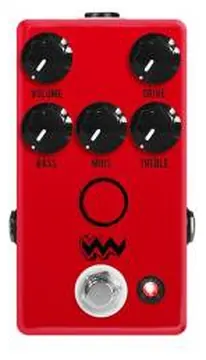 JHS Pedals Angry Charlie V3