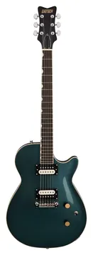 Gretsch Streamliner Jet Electric Guitar in Gunmetal