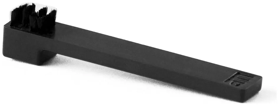 AM Clean Sound PICK-UP BRUSH Spazzolino fibra di carbonio x la pulizia puntina