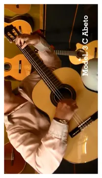 Alhambra 3C Abeto