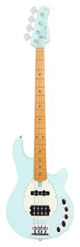 Sire Marcus Miller Z7 4/MT Mint Green Elektrische Basgitaar
