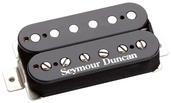 Seymour Duncan Alternative 8 Bridge Humbucker SH-15 Black