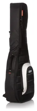 Mono Classic Acoustic/Dreadnought Guitar Case Black