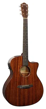 Rathbone No. 3 Mahogany Grand‑Auditorium