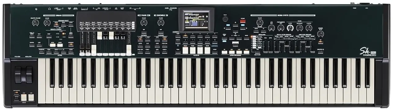 Hammond SK-PRO 73 - Stage Keyboard