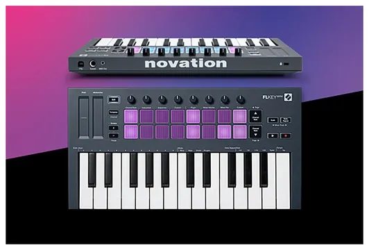 Novation FL Keys Mini