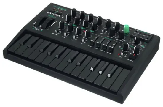 Arturia MicroBrute UFO