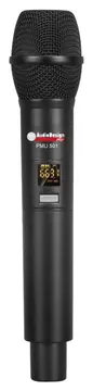 Audiodesign Pmu501 Microfono Wireless