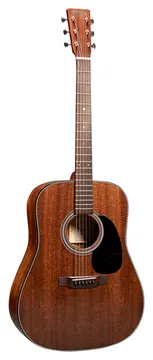 Martin D-19 190Th Jubiläum