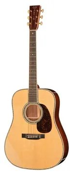 Martin D42