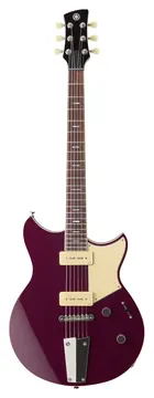Yamaha Revstar Rs S02T Hml Hot Merlot