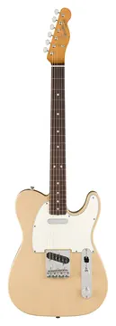 Fender Telecaster Mid '60s Vintera III RW Vintage Blonde