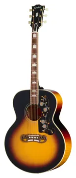Epiphone 1957 SJ-200 Reissue IGC Vintage Sunburst Westerngitarre